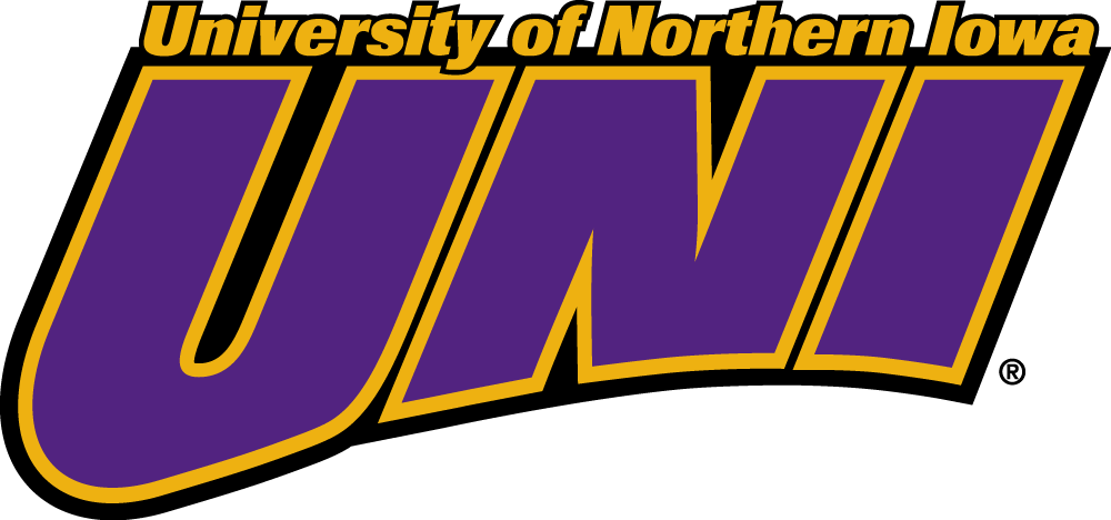 Northern Iowa Panthers 2002-2014 Wordmark Logo t shirts iron on transfers